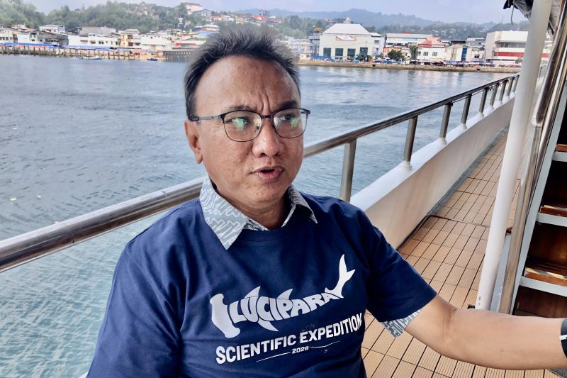 Pemprov Maluku Survei Kepulauan Lucipara 15–29 Oktober 2026, Siapkan Kawasan Konservasi Perairan