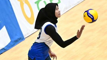 Megawati Hangestri Top Skor Hillstate di KOVO Cup, Efektivitas Serangan Naik 50 Persen
