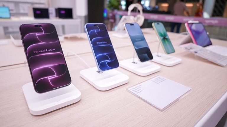 Digimap Plaza Senayan Buka Konsep Baru, Rayakan iPhone 18 Pro 16 Oktober