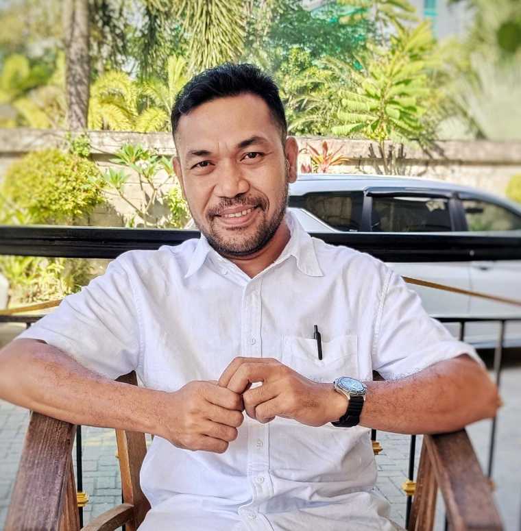 KATAM Sebut PT Smart Marsindo Tak Beroperasi di Pulau Gebe, Nama Shanty Alda Tak Ada di Dokumen Perusahaan