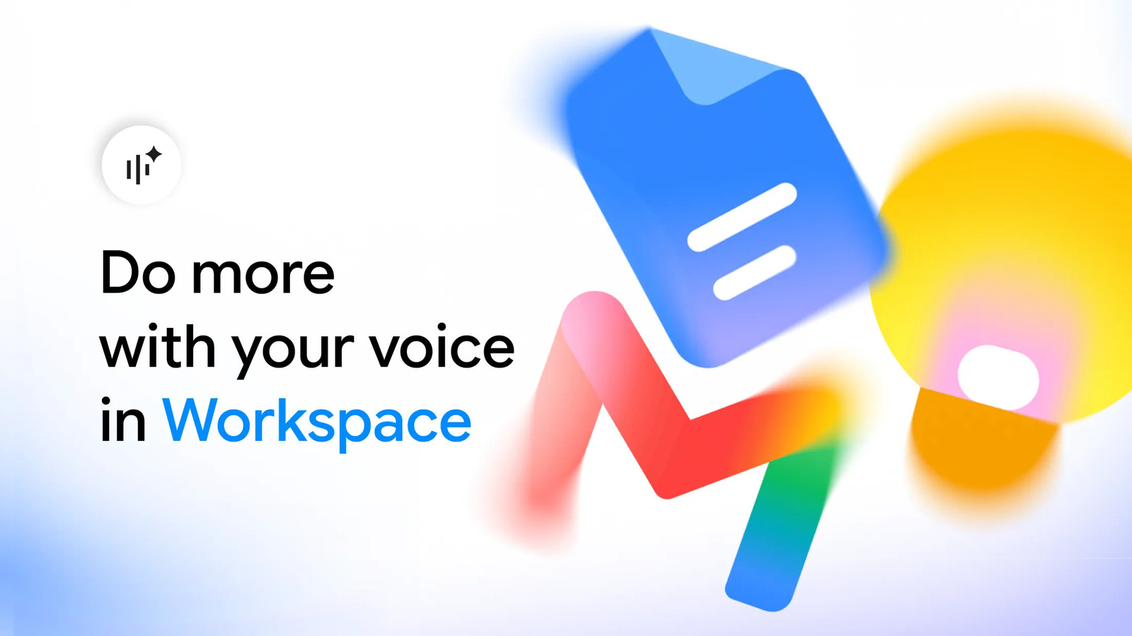 Gmail Live Resmi Rilis, Cari Email Pakai Suara untuk Pelanggan Google AI