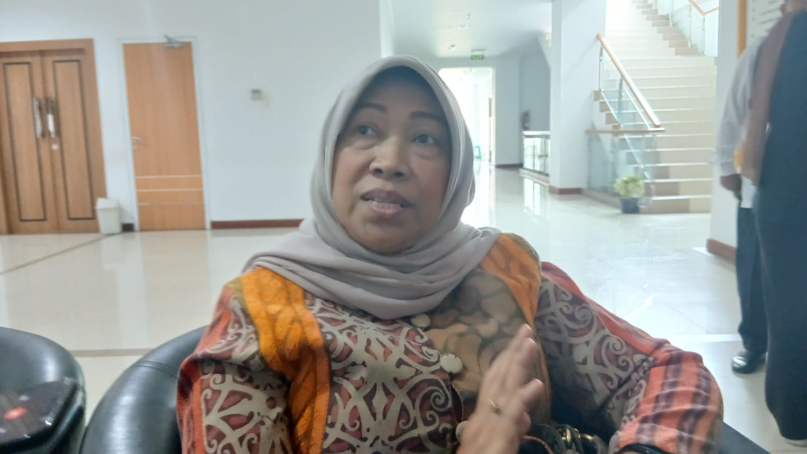 Komisi IV DPRD Samarinda Soroti Nasib 50 Siswa SD Terpencil Loa Kumbar, dari Jalan Rusak hingga MBG Belum Turun