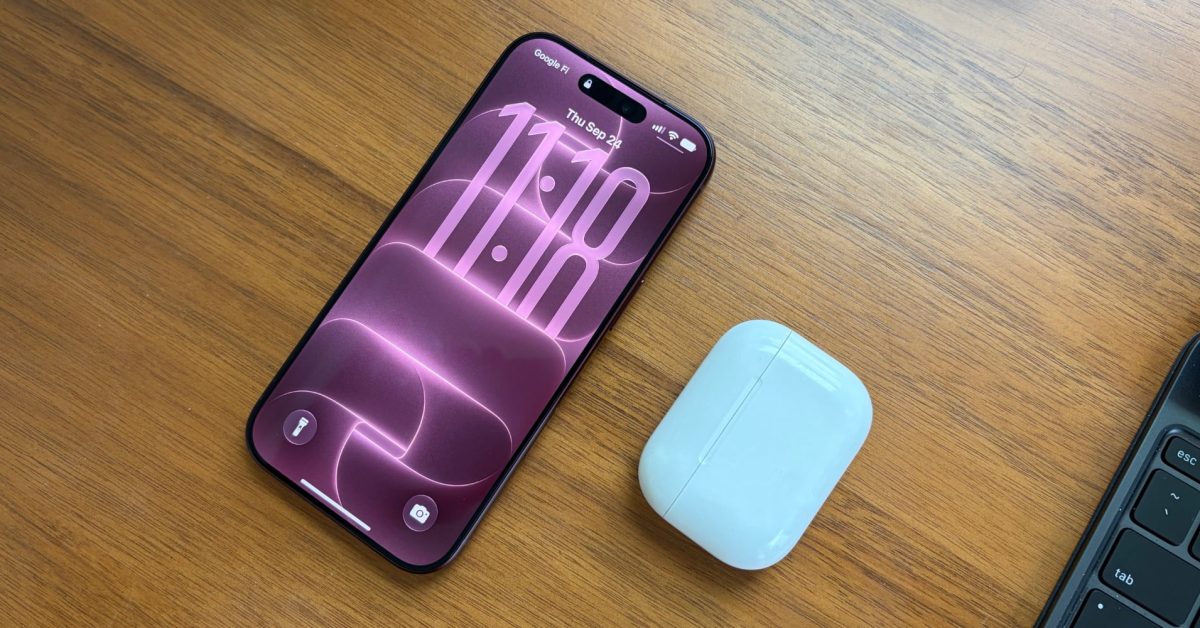 iPhone 18 Pro Sebulan Kemudian: Baterai, Kamera, dan Vapor Chamber
