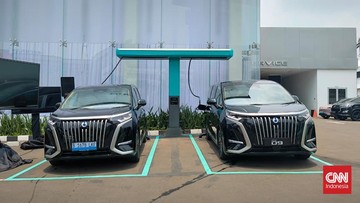 BYD Flash Charging Terbuka untuk Semua Merek EV, Ini Syaratnya