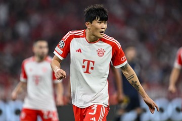 Arsenal Bidik Kim Min-jae dari Bayern Munich untuk Tutup Lubang di Lini Belakang