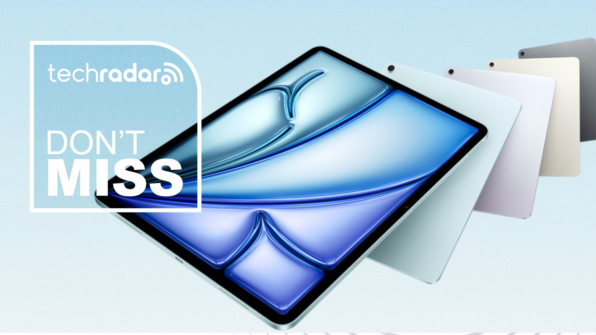 iPad Air M4 2026 Diskon 21% di Amazon Australia Jadi AU$987