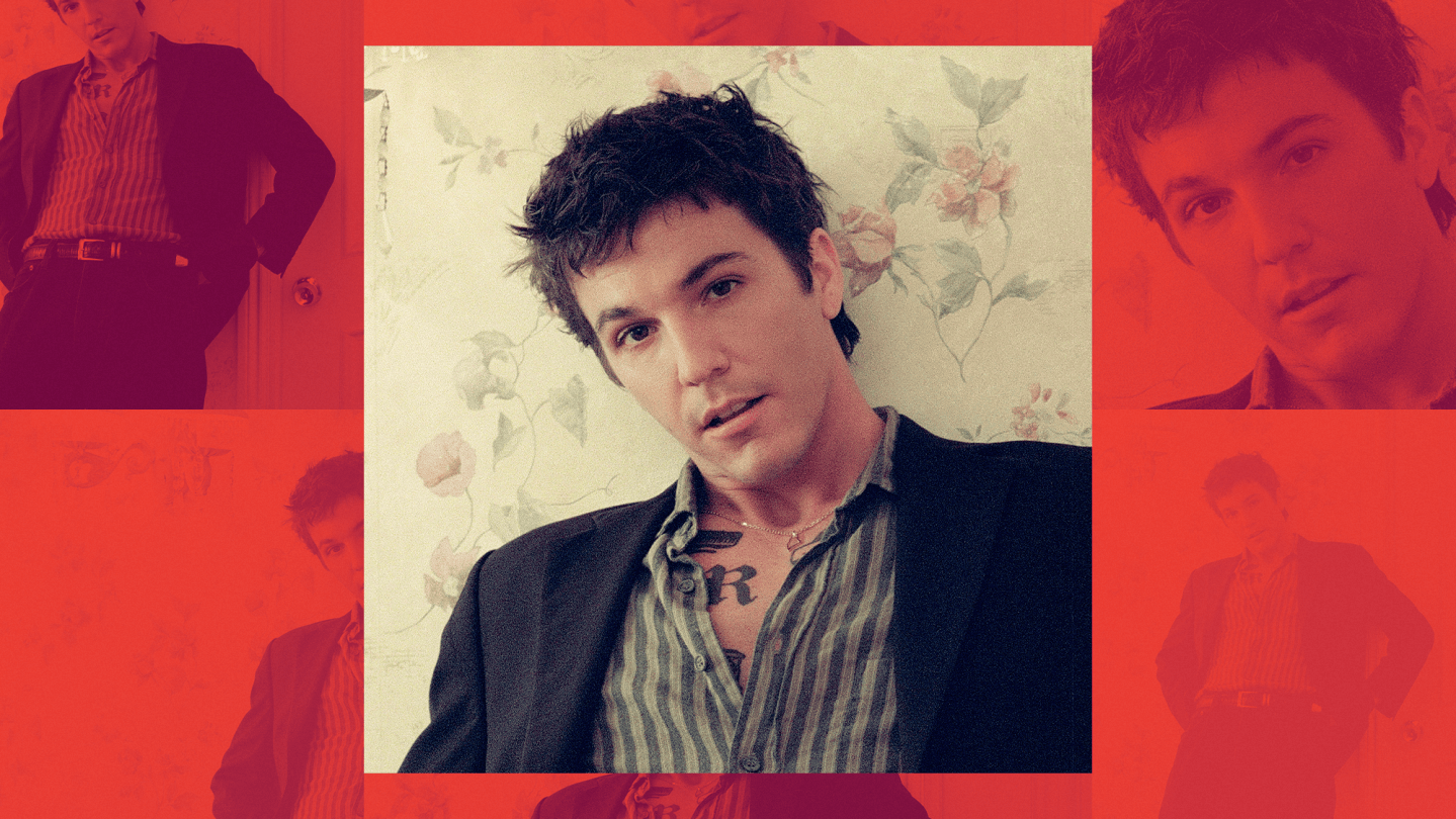 Role Model Rilis Album Chuck Timely & the Hourglass, Tur Dunia Dimulai