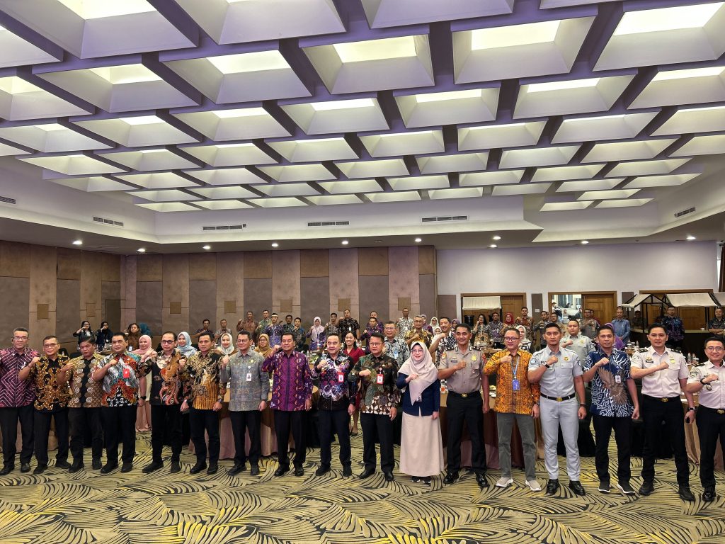 Jasa Raharja Tangerang Masuk 40 Tenant MPP Suvarna Sutera, Layani Santunan Kecelakaan dan Samsat