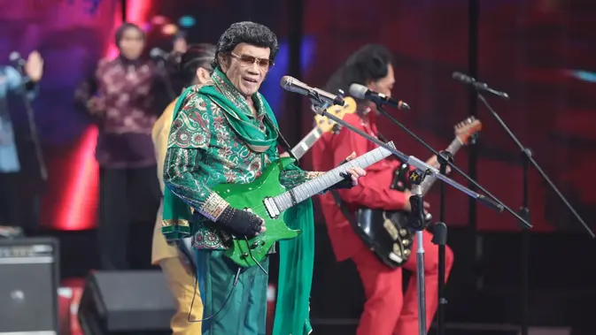 16 Lagu Ikonik yang Dikenal dari Intro dan Riff, Bukan Liriknya