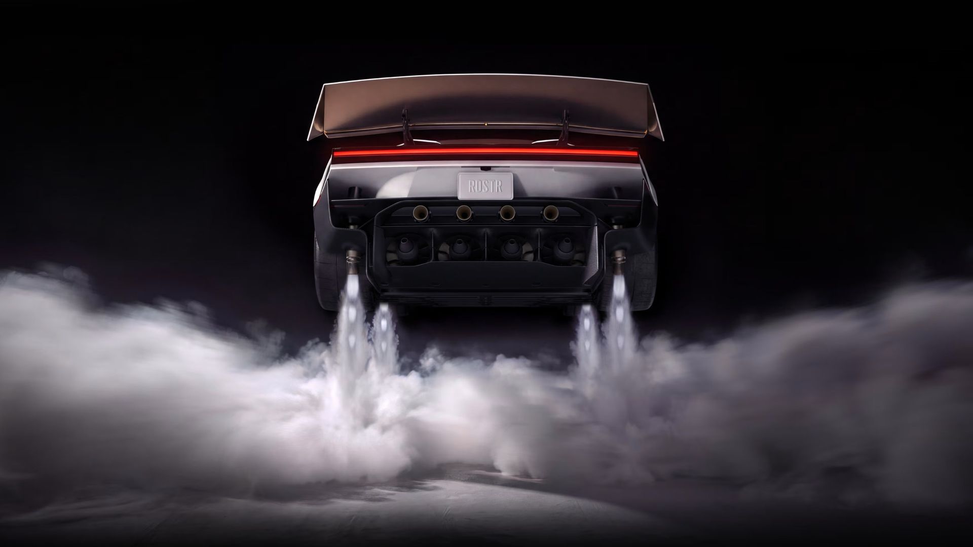 Tesla Roadster Terbang Resmi Dipamerkan, Baru Diproduksi 2028