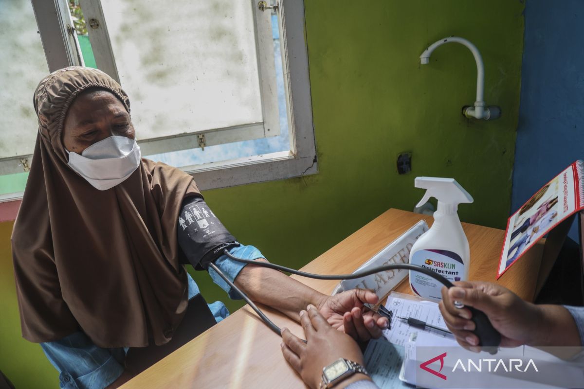 Layanan Kesehatan Balita Saat Karhutla: 62.400 Kasus ISPA Jadi Alarm