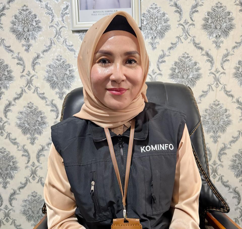 Pemkot Bengkulu Ubah Mess Pemda Jadi Kantor Wali Kota pada 2027, Nurlia Dewi Sebut Optimalisasi Aset