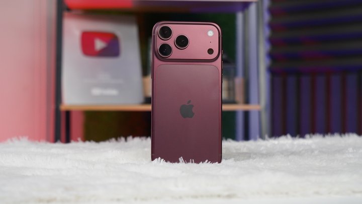 iPhone 18 Pro dan Pro Max Resmi Dijual di Indonesia Mulai Rp27,4 Juta