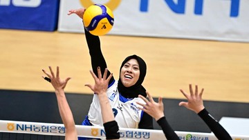 Link Live Streaming Hillstate vs GS Caltex di KOVO Cup 2026