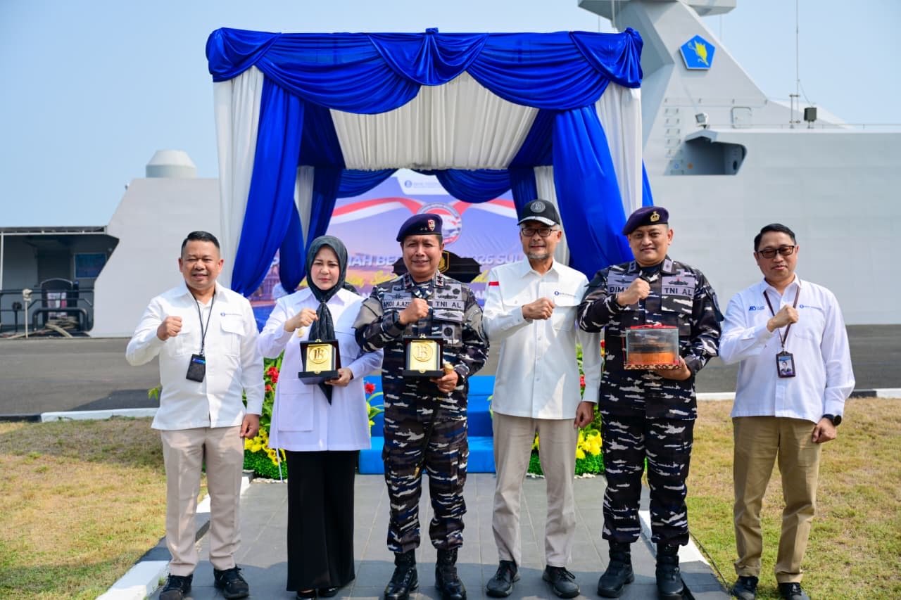 BI Sulsel Siapkan Rp25 Miliar di Ekspedisi Rupiah Berdaulat 2026, Lima Pulau Jadi Sasaran
