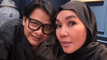 Armand Maulana Bongkar Modus Penipuan Rumah Catut Nama Dewi Gita