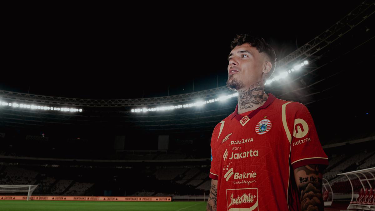 Shin Tae-yong Bungkam soal Peluang Shayne Pattynama di Laga Persija vs Persita