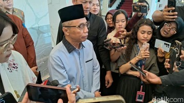Wamenko Dradjad: MSCI Tak Selalu Benar, 70% Sahamnya dari AS