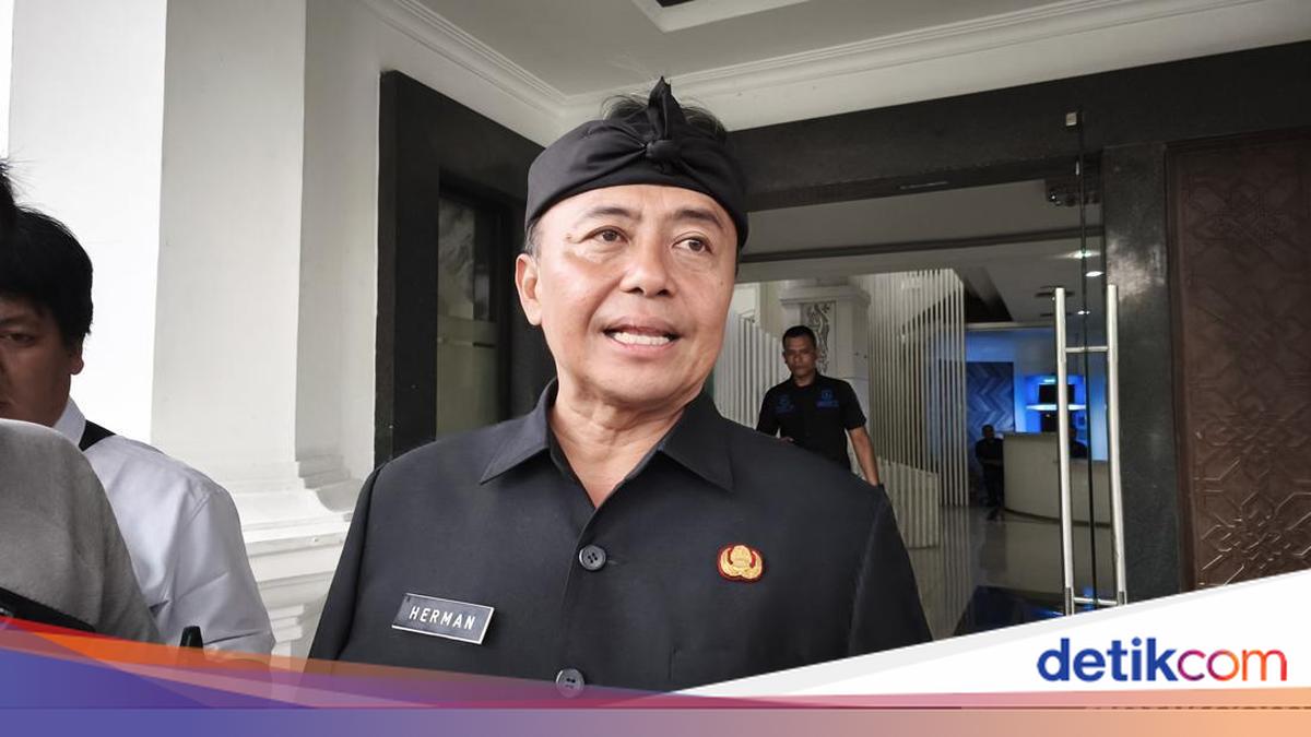 Pinjaman Rp 3,4 T Pemprov Jabar Terancam Ditolak Kemendagri, Herman Suryatman Sebut Semua Opsi Disiapkan