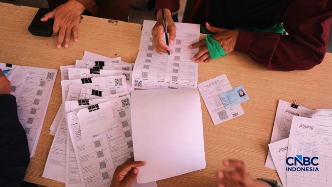PKH dan Bansos Sembako Disalurkan Lewat Kopdes Merah Putih, Mulai Uji Coba