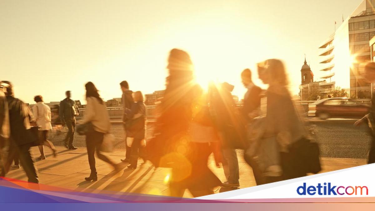 BMKG Sebut 16 Wilayah Jateng Berpotensi Panas hingga 37 Derajat Celsius, Waspada Karhutla