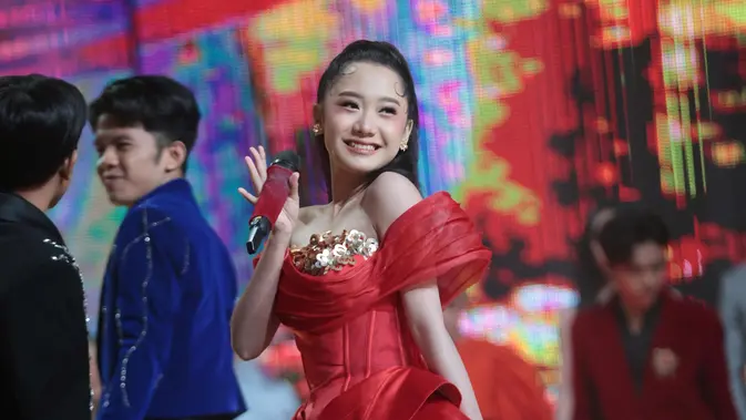 Soimah Minta Diva Dangdut Academy 8 Temukan Karakter Suara Sendiri