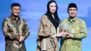 Jawa Tengah Peringkat 2 Destinasi Wisata Ramah Muslim IMTI 2026