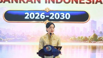 OJK Respons Ancaman MSCI Turunkan Pasar Modal RI ke Standalone