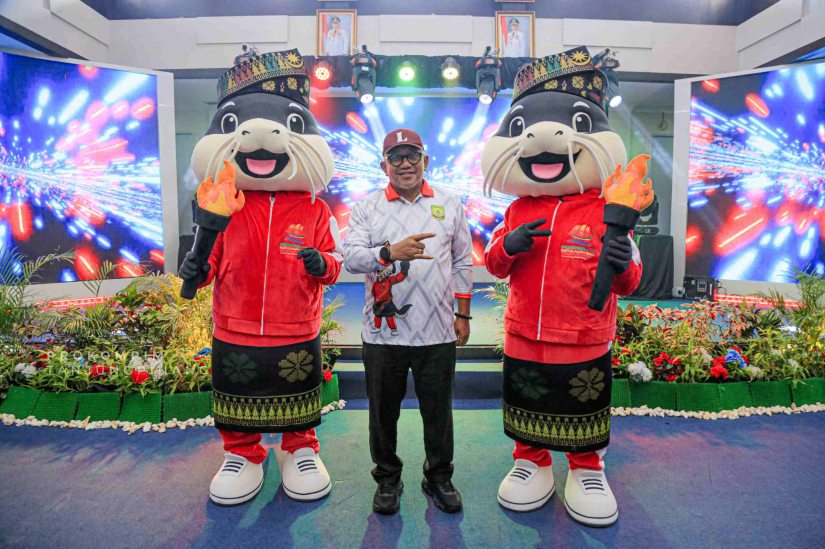Pemkot Tanjungpinang Matangkan 30 Cabor Jelang Porprov VI Kepri 1-8 November 2026