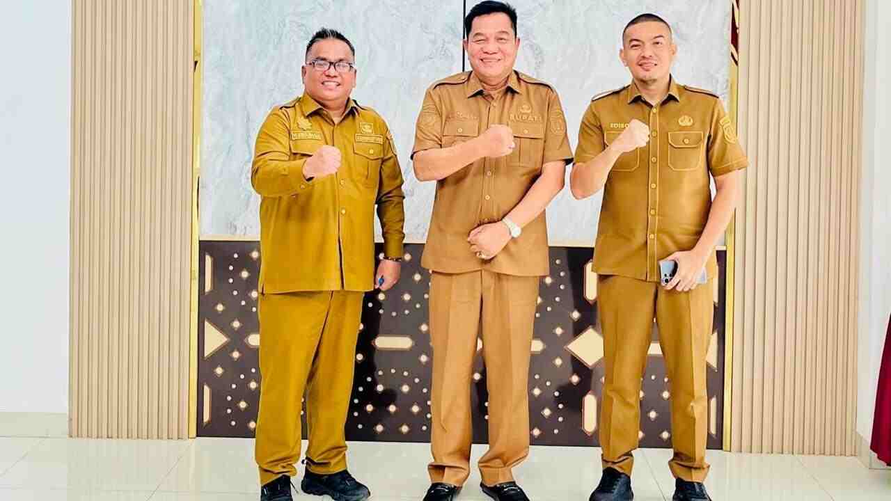 Calon Pekerja Migran Muba Tak Perlu Bayar Urus Surat Izin Keluarga Mulai 25 September 2026
