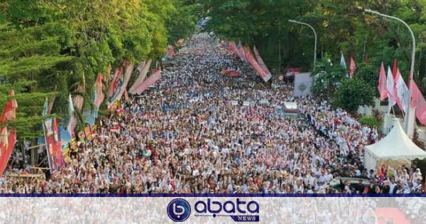 Gubernur Sulsel Siapkan Voucher Belanja Rp50.000 di Pasar Murah dan Job Fair Hari Jadi ke-357