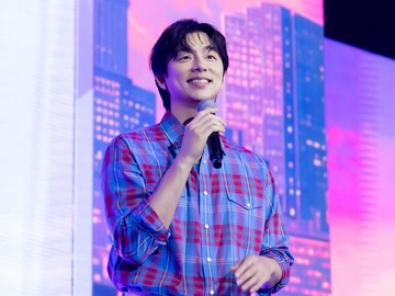 Fan Service Gong Yoo di Bangkok Dikritik, Tur Jakarta Tetap Lanjut