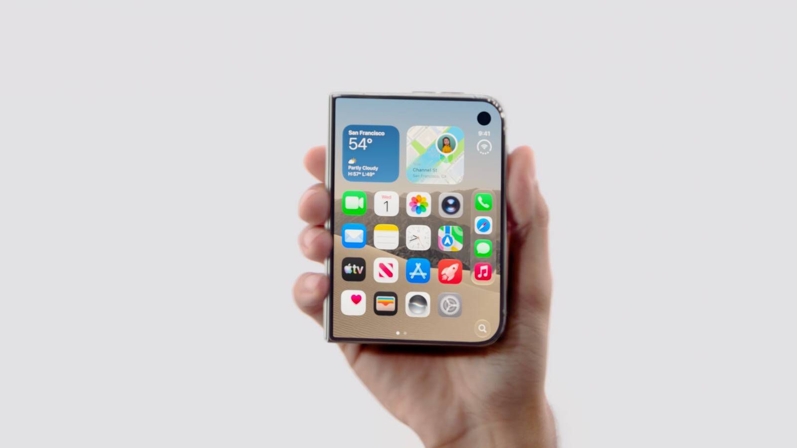 iPhone Duo Sold Out untuk Natal, Pengiriman Geser ke 2027