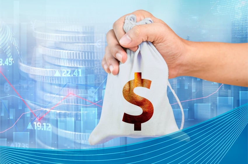Utang Negara Berkembang Capai Rp6.200 Triliun, IMF Peringatkan Krisis 2026
