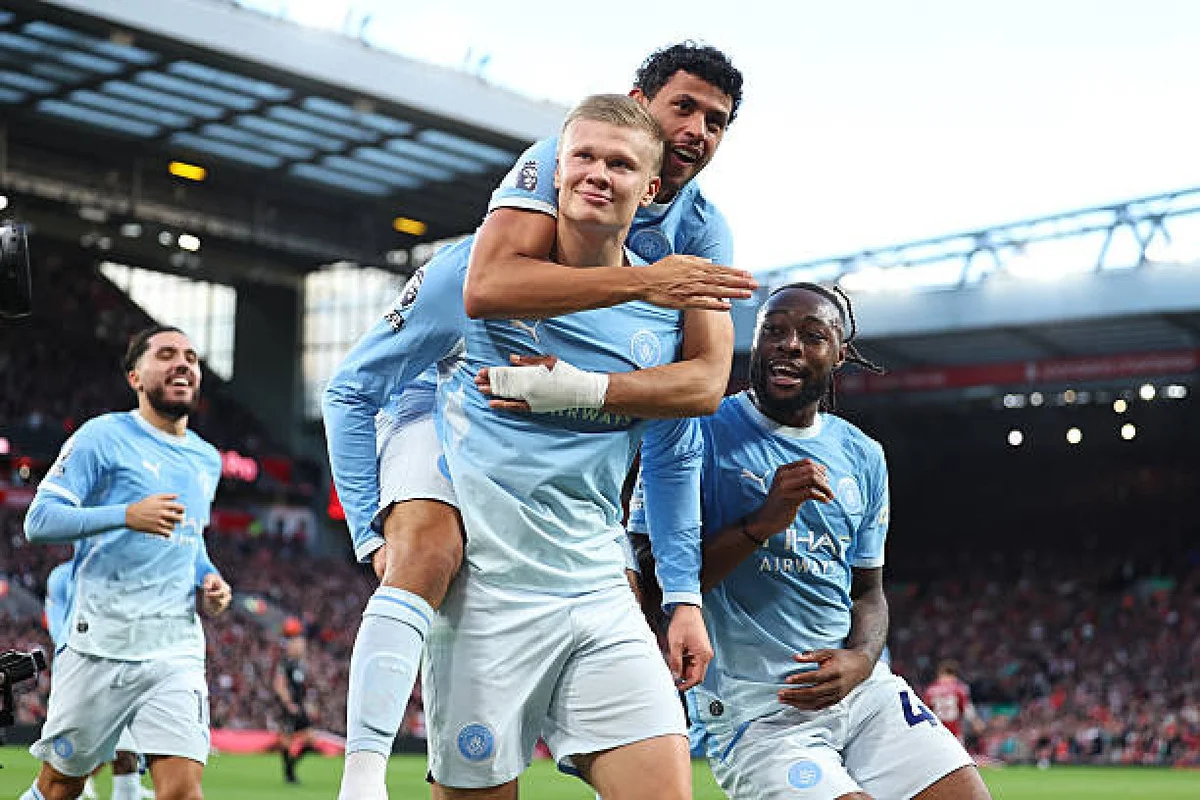 Jadwal Bola Malam Ini 17-18 Oktober 2026: Liga Champions hingga BRI Super League
