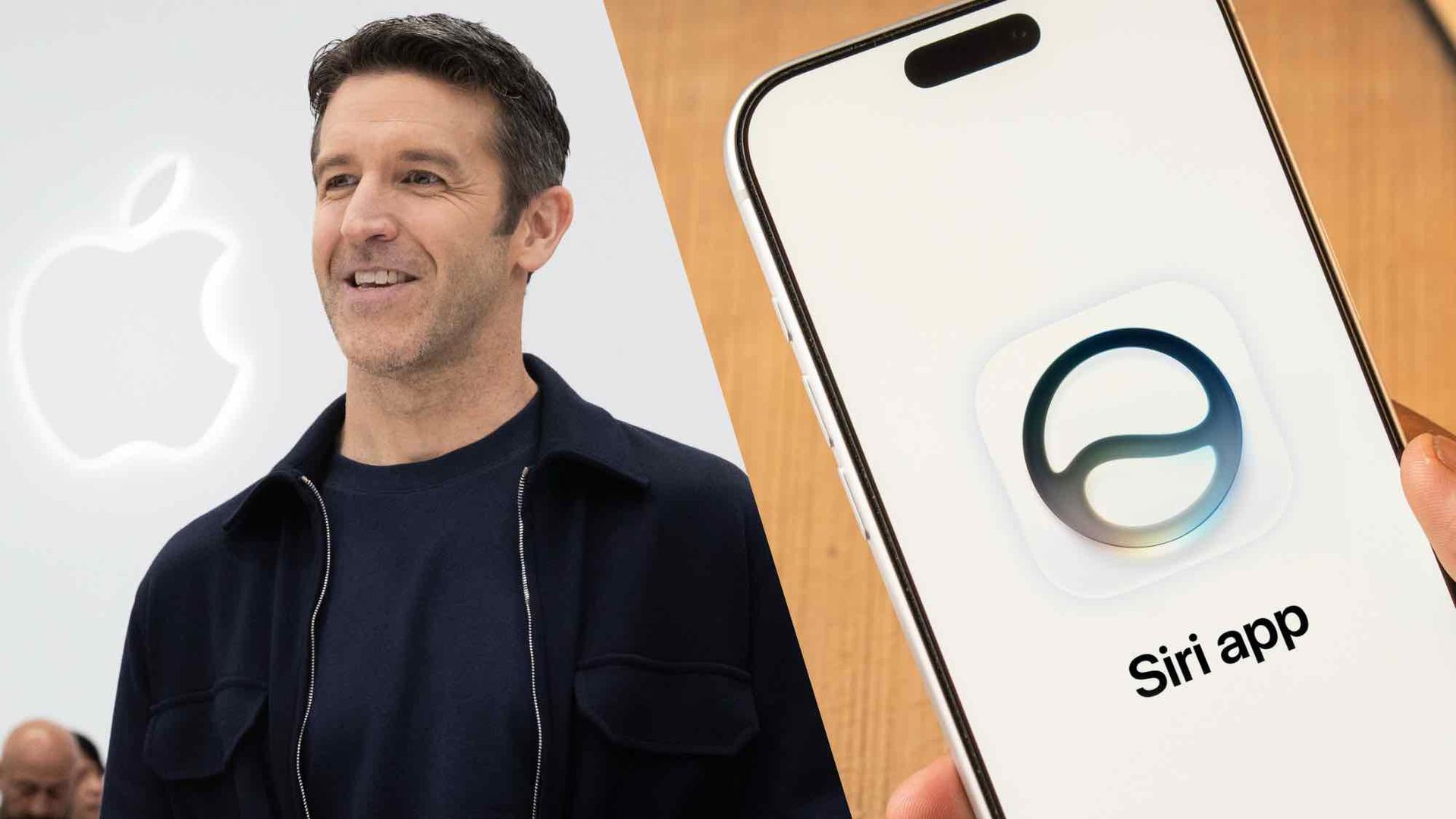Apple Sebut Siri Tak Perlu Kalahkan ChatGPT, Andalkan Data Pribadi iPhone