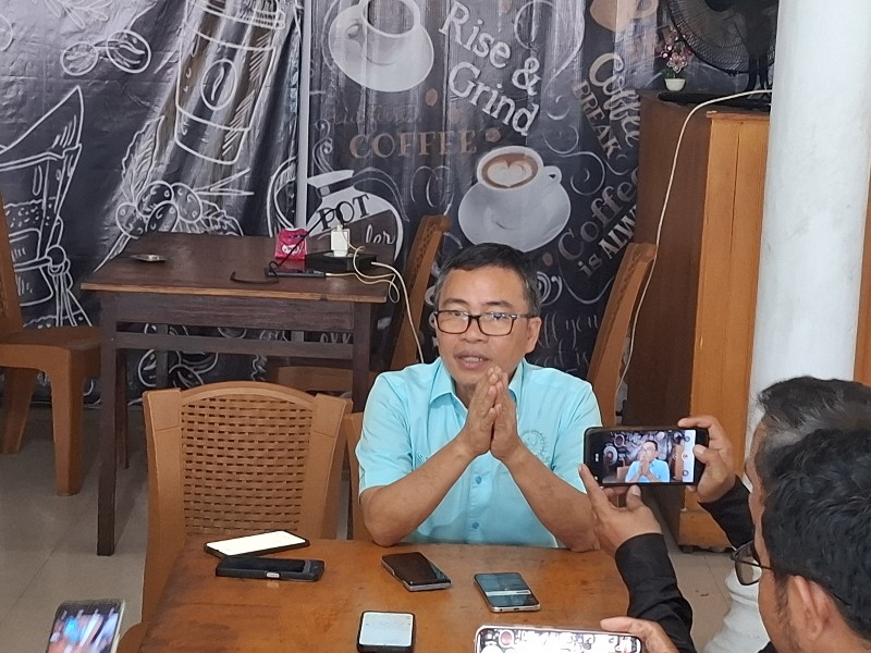 Ketua Abpednas Sulut Sebut Tiga Organisasi Bentukan Kejaksaan Agung Jadi Mata dan Telinga Warga Desa