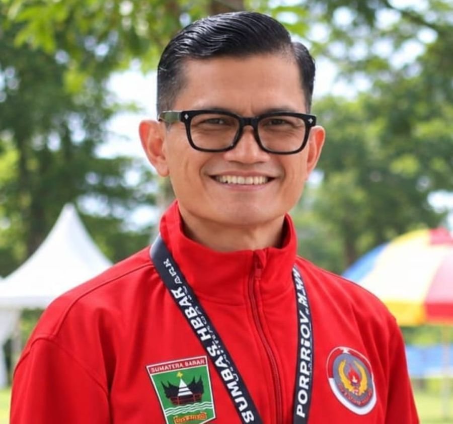 Ketua PB Porprov XVI Sumbar Apresiasi Pasaman, 28 Cabor Dituntaskan dengan 15 Emas