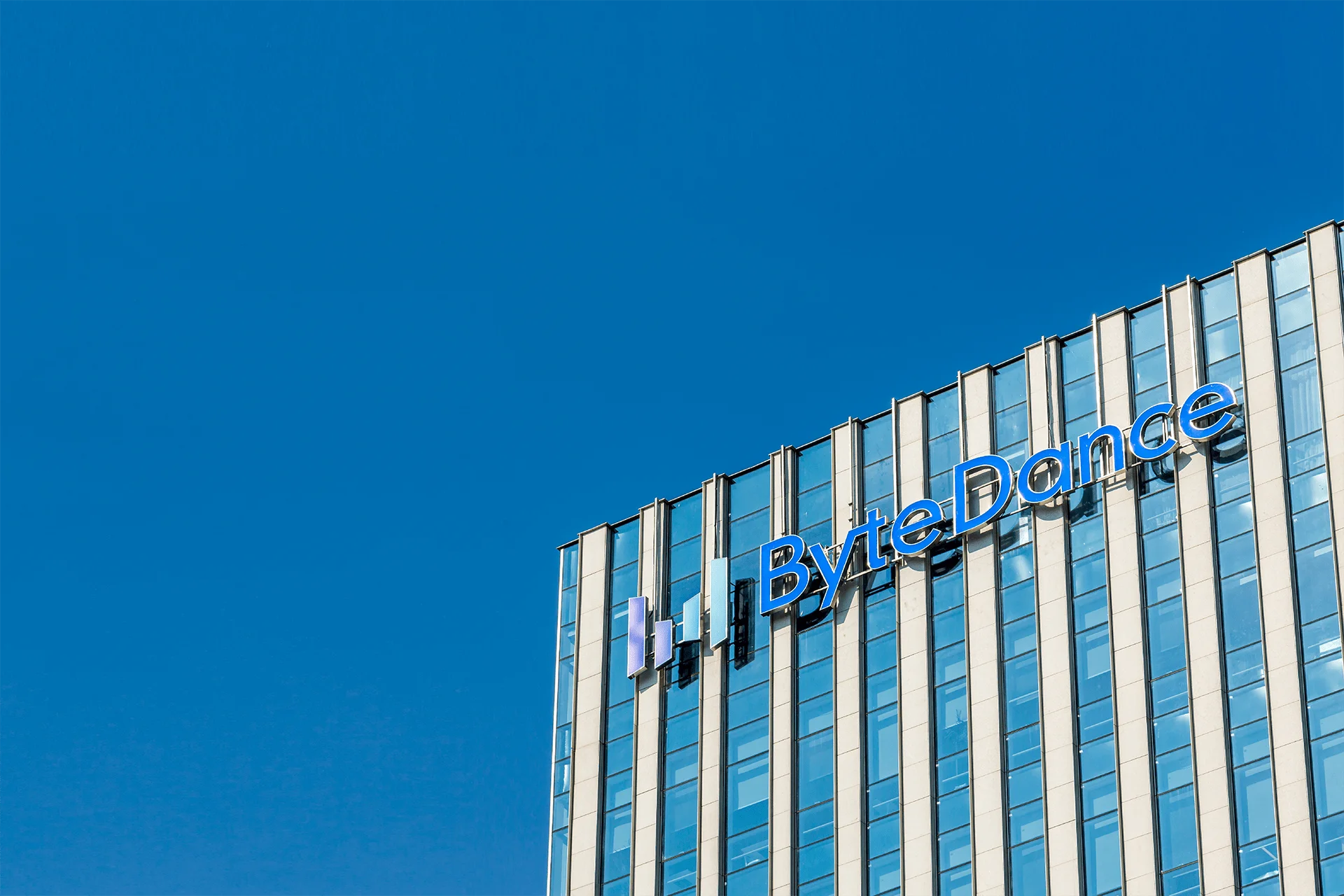 ByteDance Nego Beli Chip AI Custom MediaTek untuk Data Center