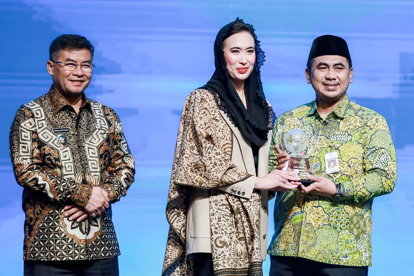 Jawa Tengah Peringkat 2 Destinasi Wisata Ramah Muslim IMTI 2026