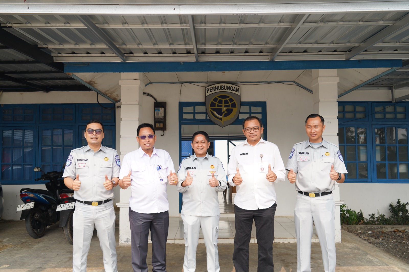 Jasa Raharja Kalsel dan Dishub Batola Perkuat Aturan IWKL, Siapkan Surat Edaran Bupati bagi Operator Kapal