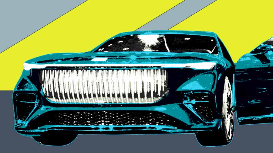 Jaecoo J5 Pimpin Penjualan Mobil Listrik Indonesia 2026, BYD Menempel Ketat