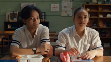 5 Film Akhir Pekan 16-18 Oktober 2026, Nobody Loves Kay hingga NAZA