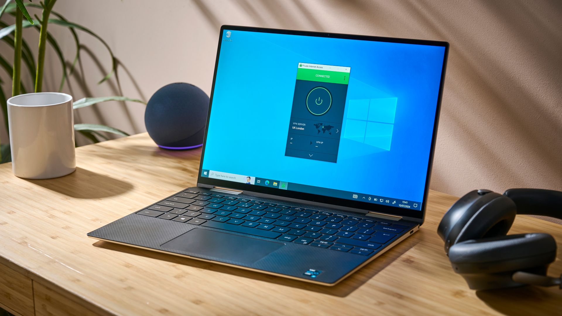 PIA v3.8.0 Jadikan WireGuard Protokol Default, Klaim Kecepatan Windows Naik 3x