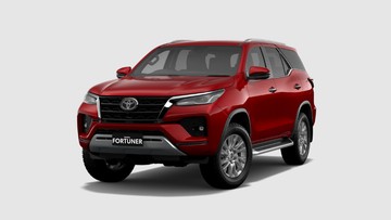 Toyota Bayar Damai Rp9,36 T soal DPF Cacat 264.170 Unit Hilux-Fortuner