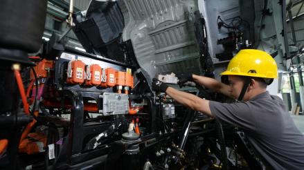 VKTR Dirikan Indo Pacific Critical Minerals, Kuasai 99% Saham