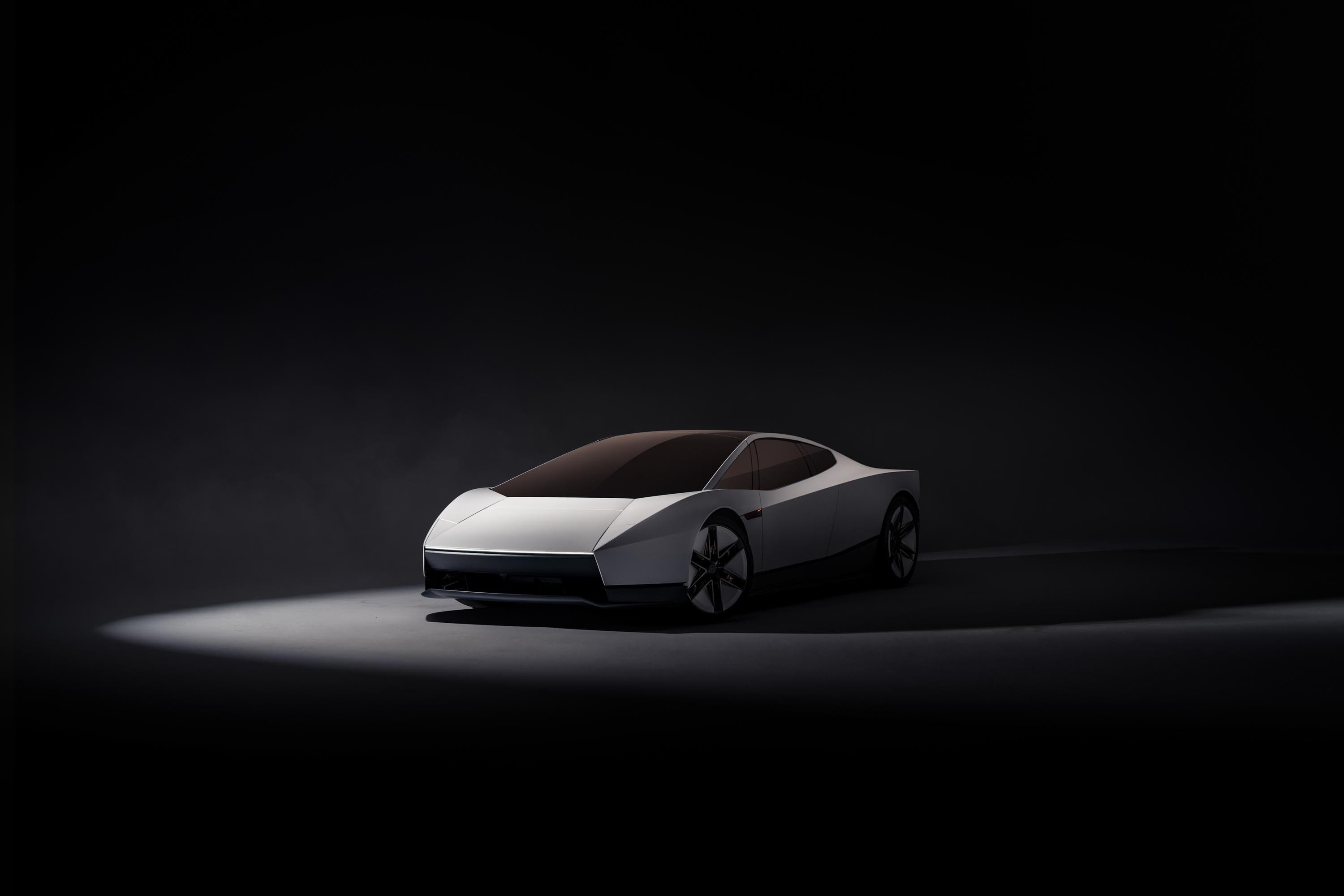 Tesla Roadster Generasi Kedua Muncul Perdana, Desain Terinspirasi SR-71 Blackbird