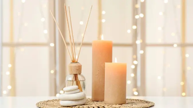 4 Reed Diffuser Tahan Lama Wangi ala Hotel, Harga Mulai Rp 94.599