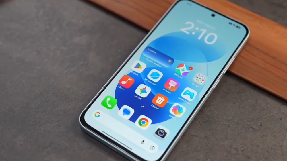 7 HP Rp3 Jutaan Terbaik 2026: Samsung, Redmi, hingga POCO
