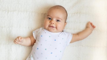 150 Nama Bayi Bermakna Mandiri untuk Anak Perempuan dan Laki-Laki, Lengkap dengan Artinya